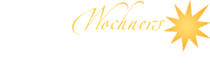 Wochner's Hotel Sternen Logo