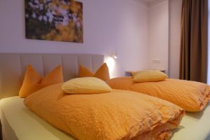 Wochner's Hotel Sternen Schluchsee Doppelzimmer Comfort