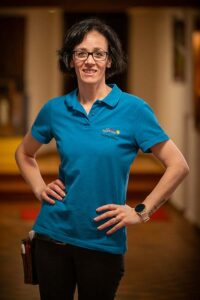 Restaurant Sternen - Service - Fatima